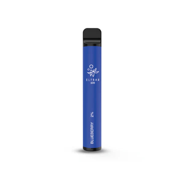ELF BAR 600 Disposable Vape