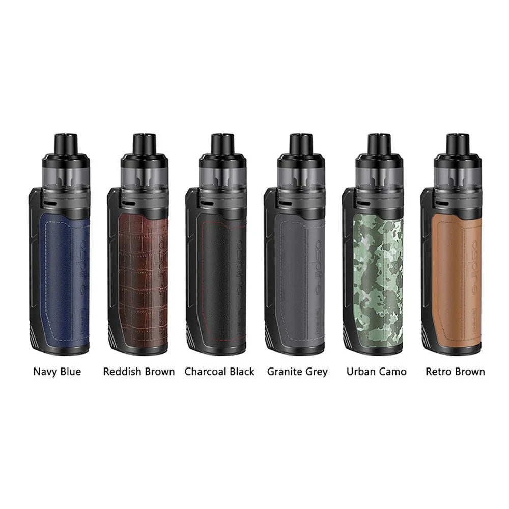 Aspire BP80 Kit