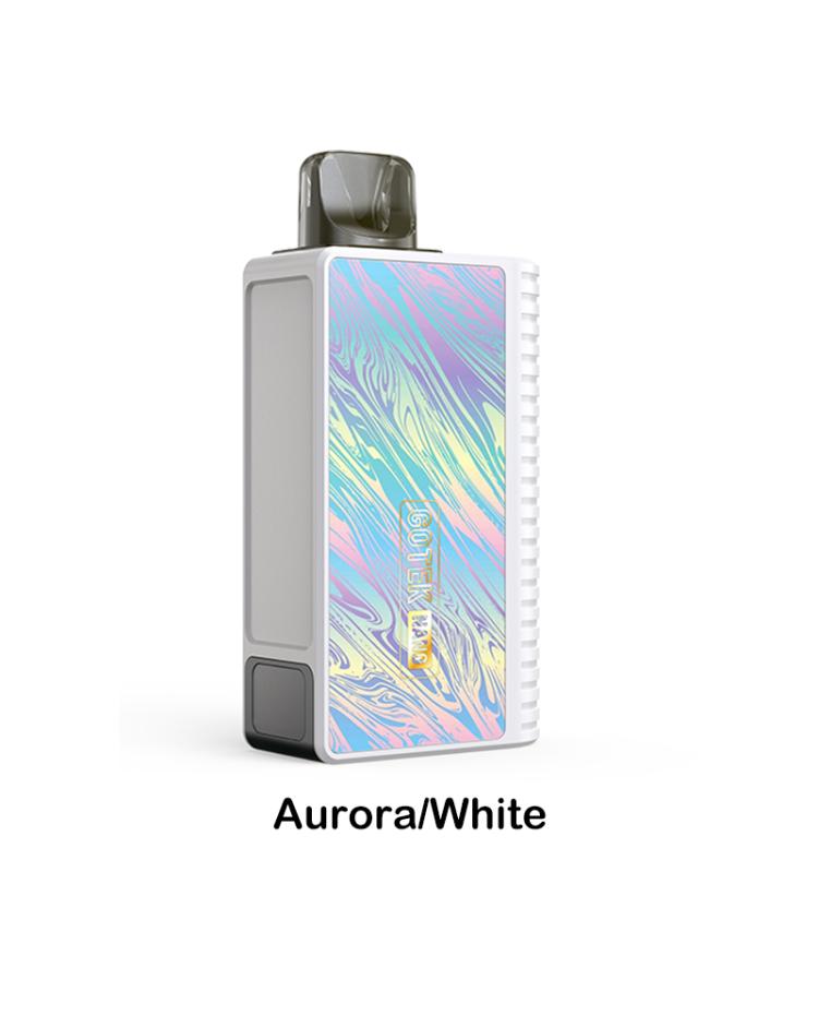 Aspire Gotek Nano Kit