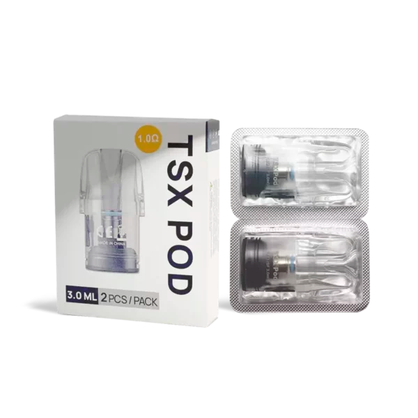 Aspire TSX Pod