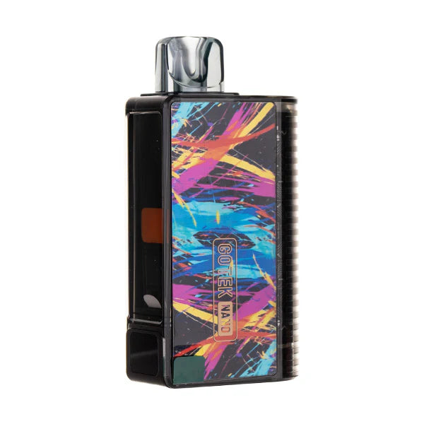 Aspire Gotek Nano Kit