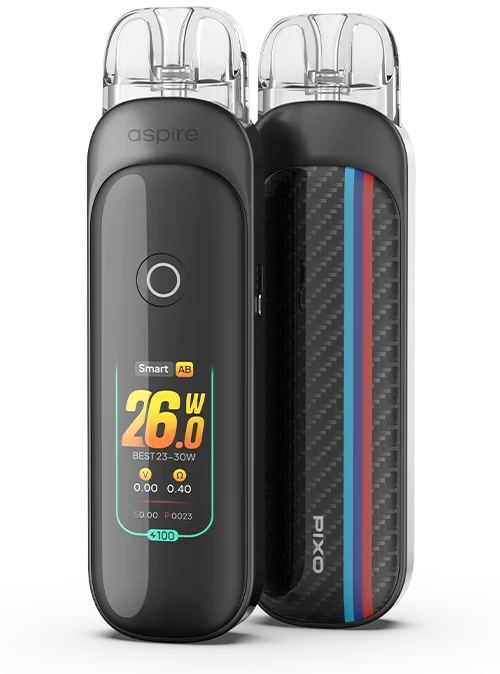 Aspire Pixo Kit