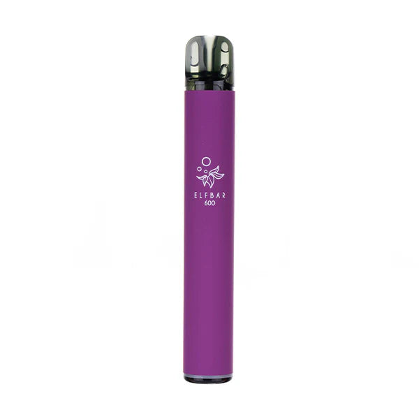 ELF BAR 600 Disposable Vape