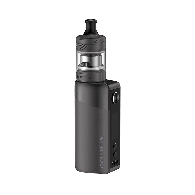 Innokin Coolfire Z60 Zlide Top Kit