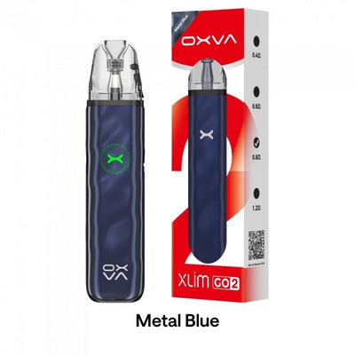 OXVA Xlim Go 2 Kit