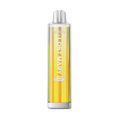 Lost Mary Pro Max 7000 Refillable Pod Kit