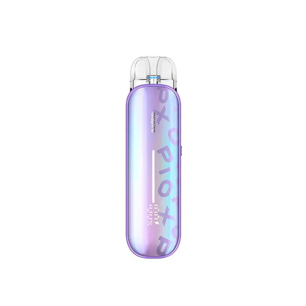 Aspire Pixo Kit