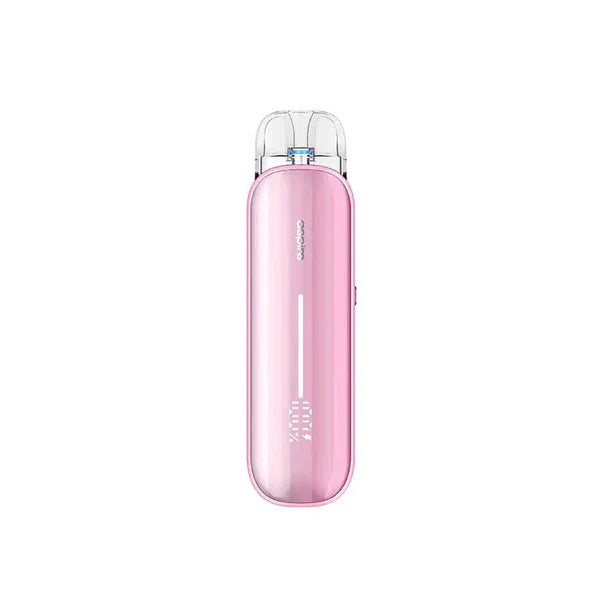 Aspire Pixo Kit