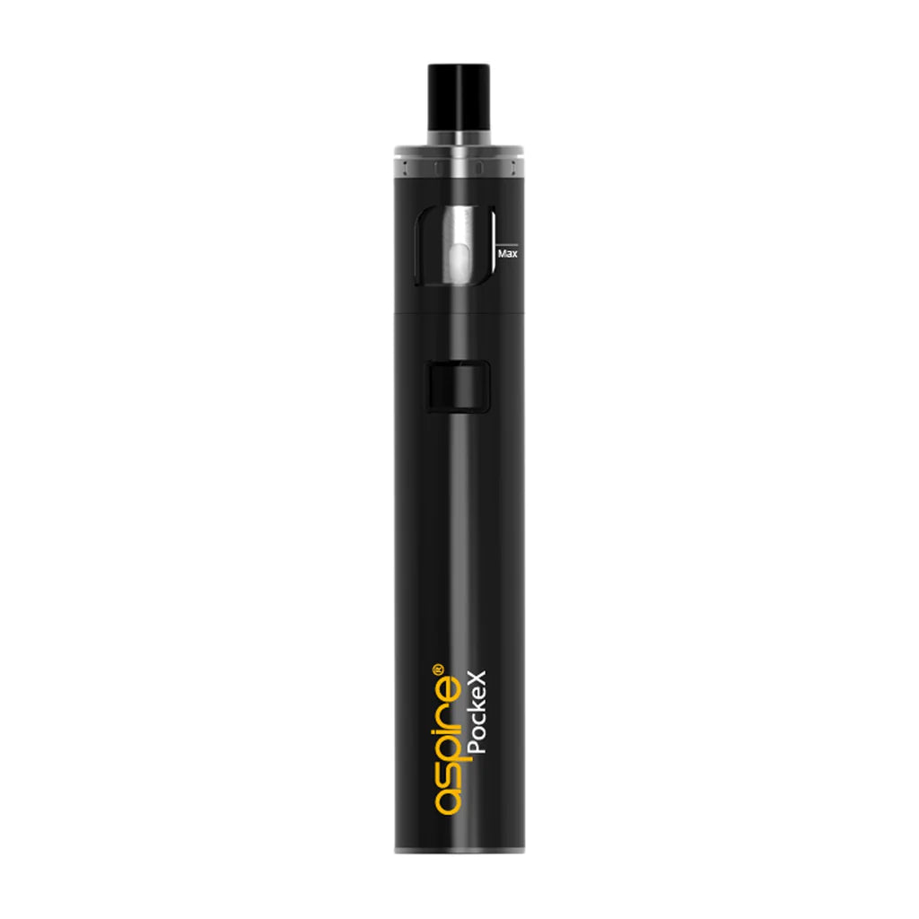 ASPIRE POCKEX AIO Starter Kit