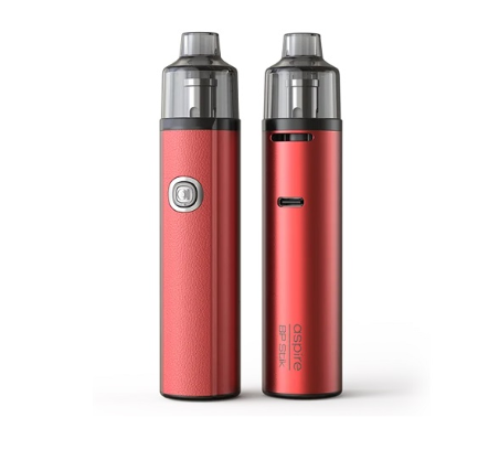 Aspire BP Stik Pod Kit