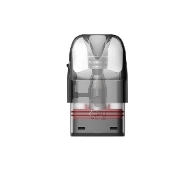 GeekVape Q Pod Q0.4 (Pack of 3)