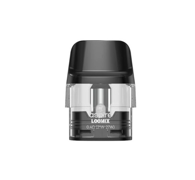 Aspire Loomix Replacement Pod (Pack of 2)