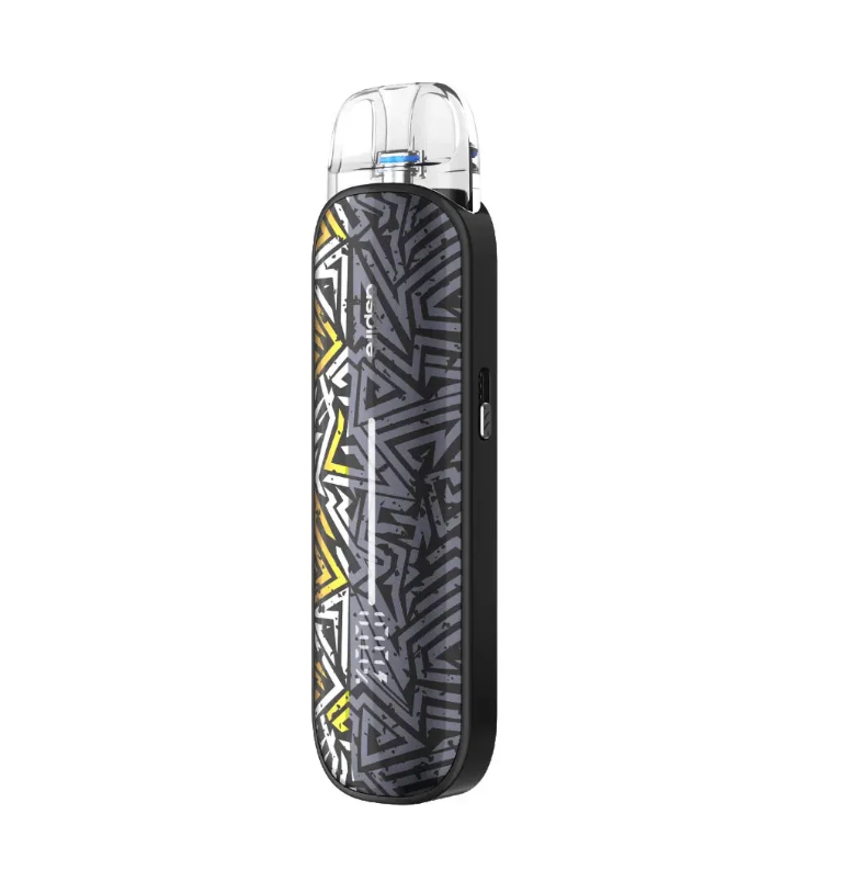 ASPIRE PIXO AURA