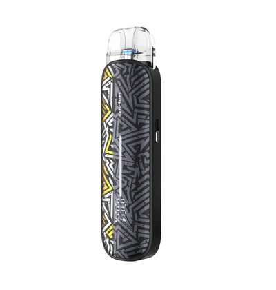 ASPIRE PIXO AURA