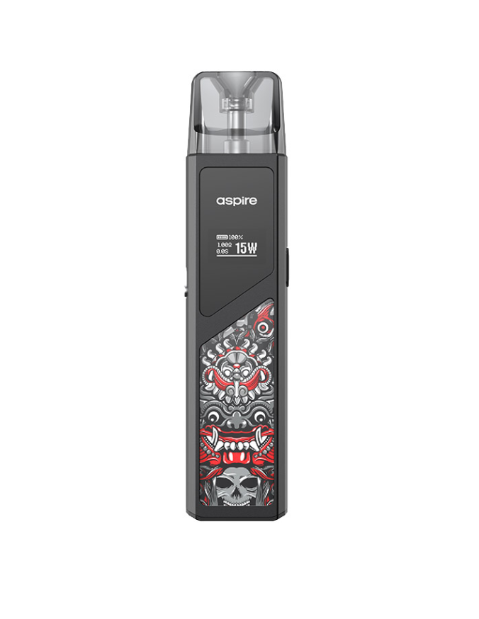 Aspire Favostix II Pod Kit