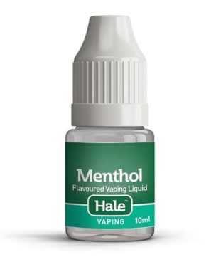 Hale Vaping E-Liquid 10ml