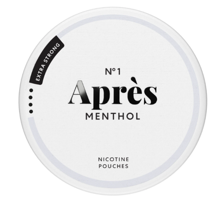 Après Nicotine Pouches