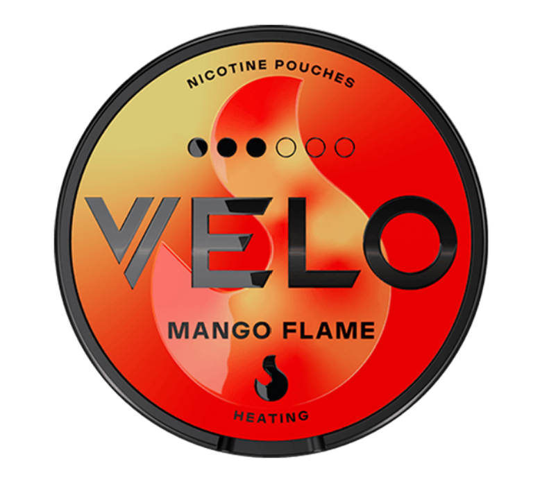 VELO Nicotine Pouches