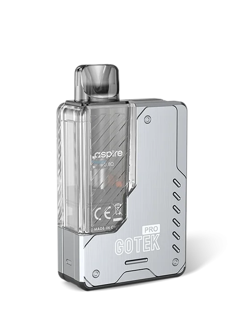 Aspire Gotek Pro Kit