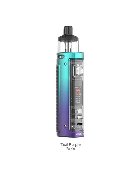 Aspire Veynom EX Pod Vape Kit