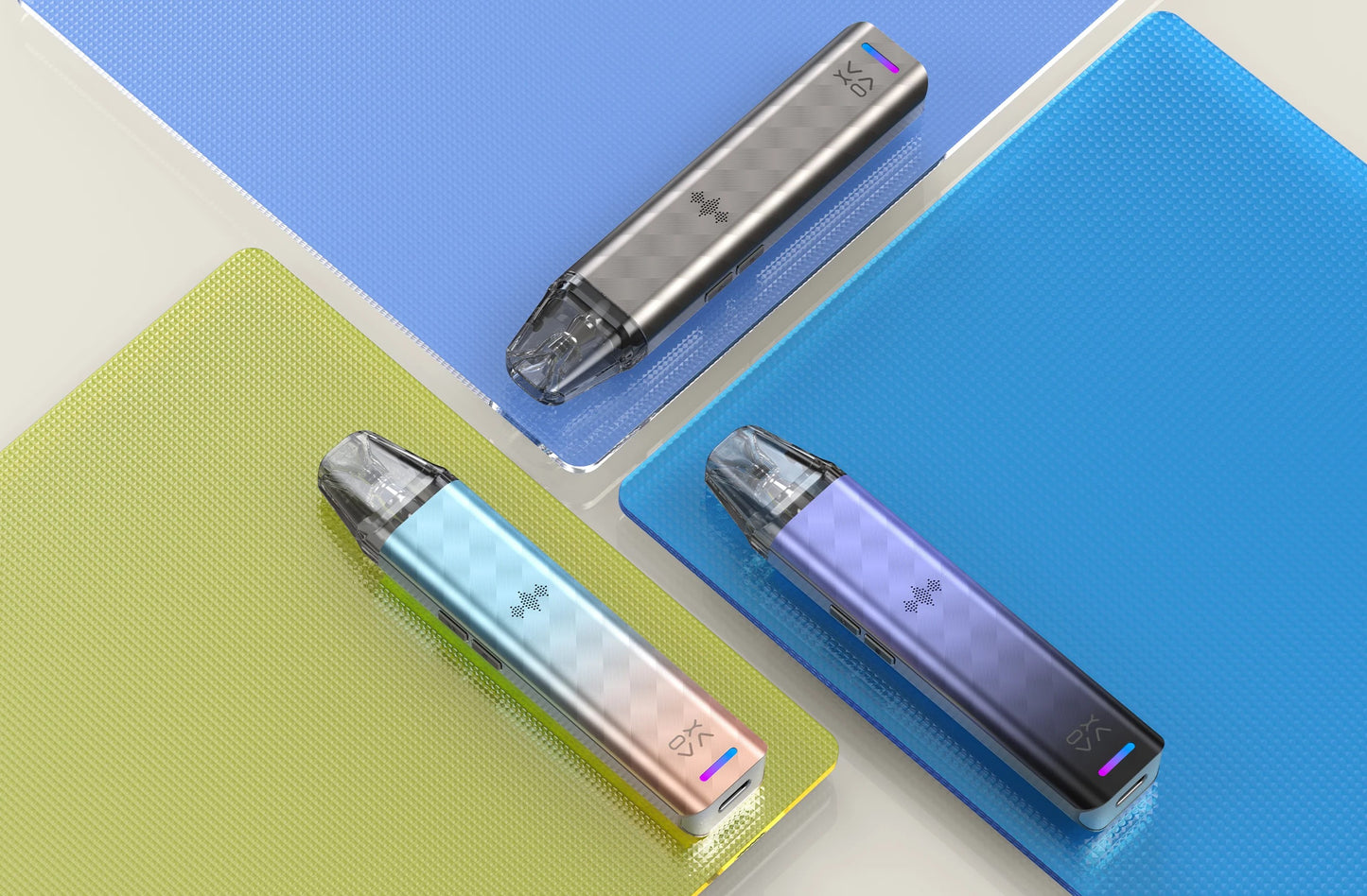 OXVA XLIM SE 2 Kit