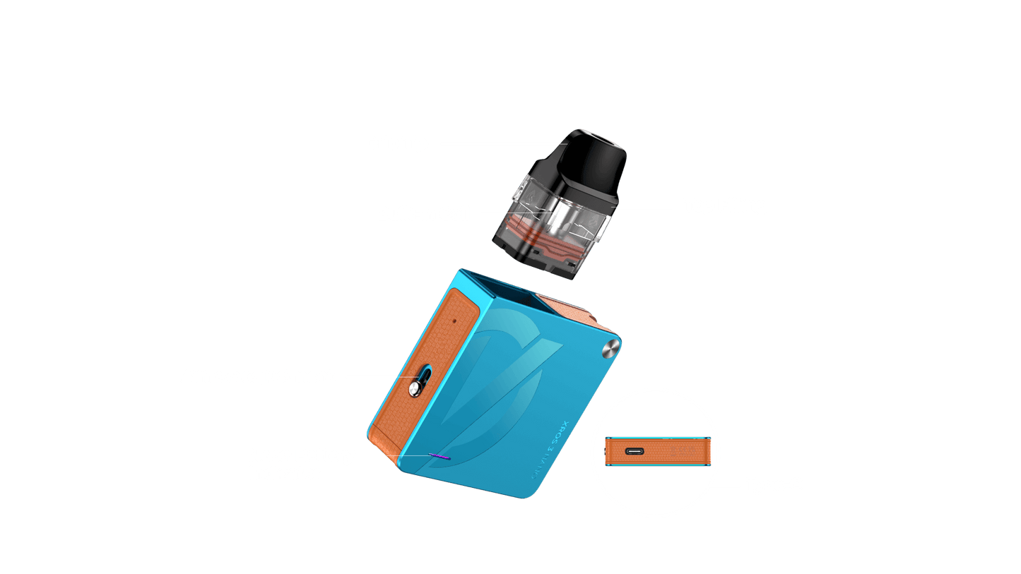 Vaporesso XROS 3 NANO Kit