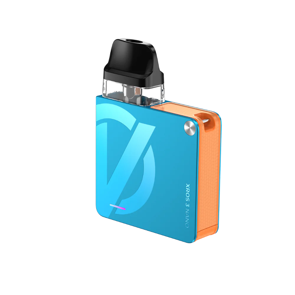 Vaporesso XROS 3 NANO Kit