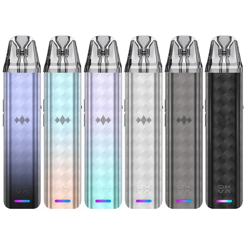 OXVA XLIM SE 2 Kit