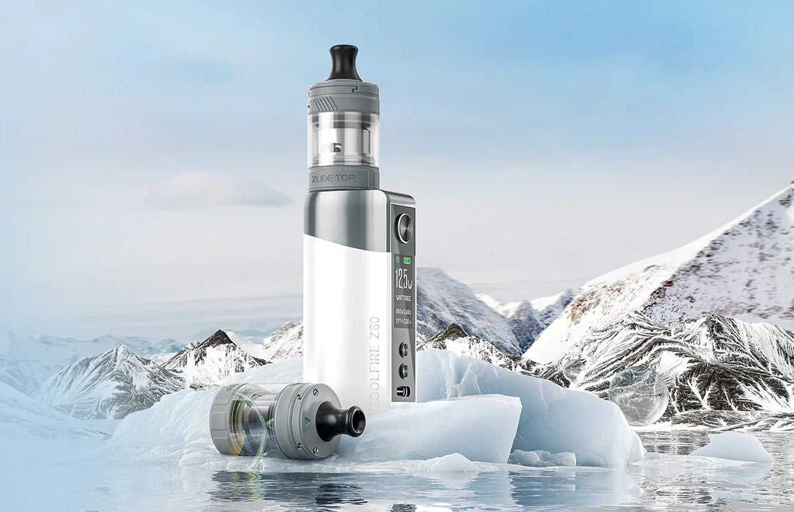 Innokin Coolfire Z60 Zlide Top Kit