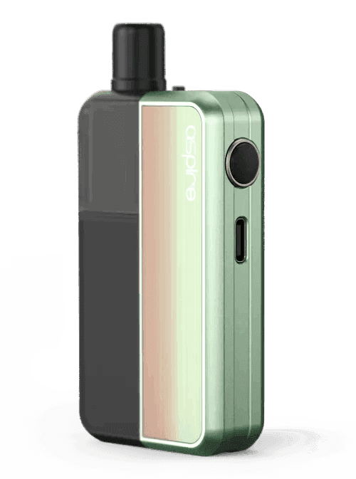 Aspire Flexus Blok Kit