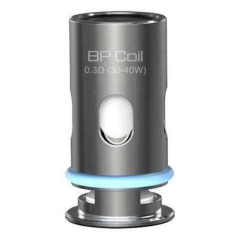 Aspire BP Coils (5 Pack)