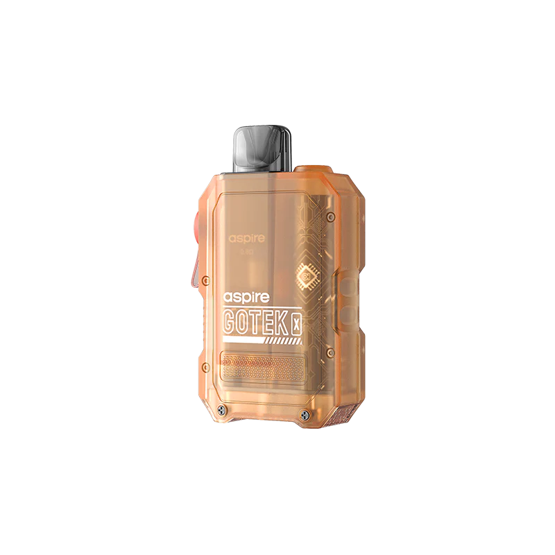 Aspire Gotek X Kit