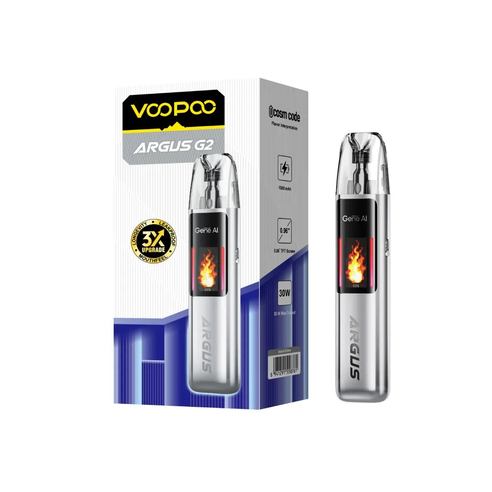 VooPoo Argus G2 Kit