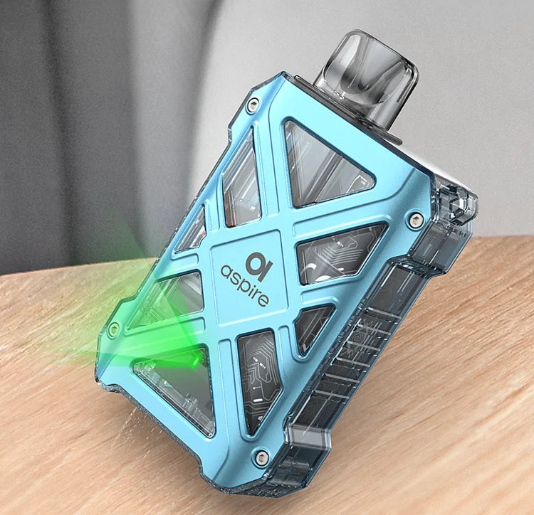 Aspire Gotek X II Kit