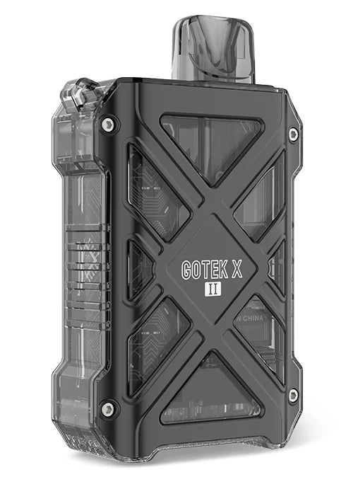 Aspire Gotek X II Kit