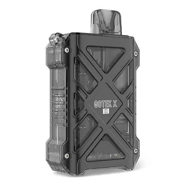 Aspire Gotek X II Kit
