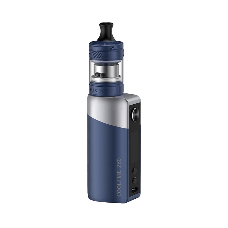 Innokin Coolfire Z60 Zlide Top Kit