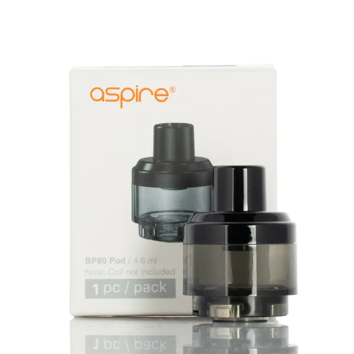 Aspire BP80 Pod