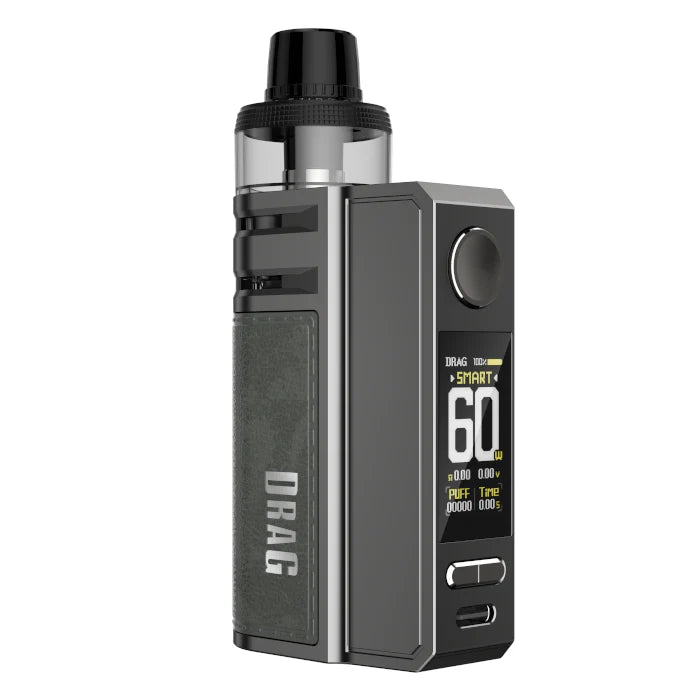 VooPoo Drag E60 Kit
