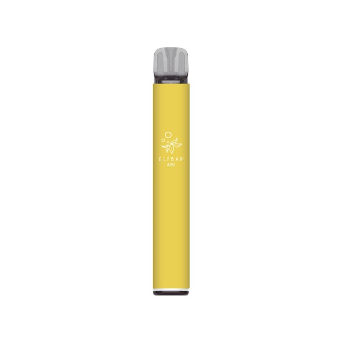 ELF BAR 600 Disposable Vape