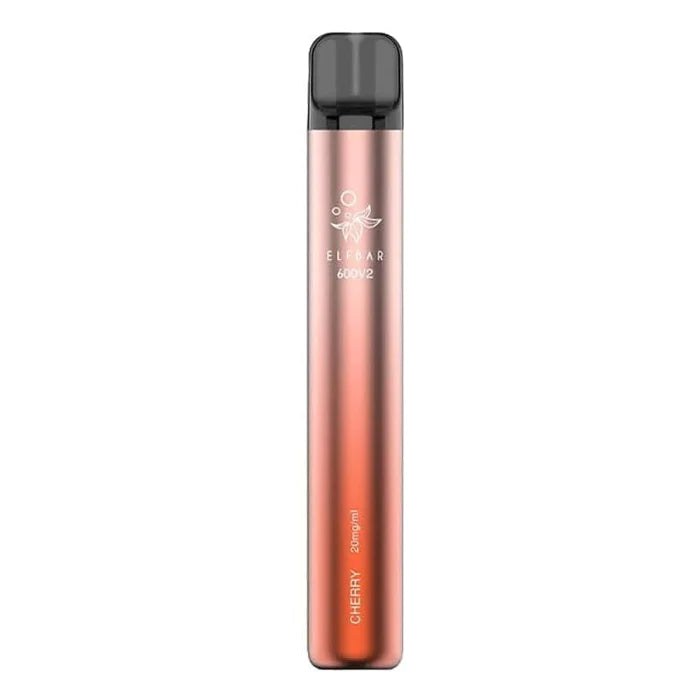 Elf Bar V2 600 Disposable Vape