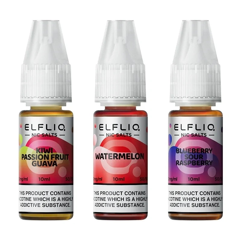 how to open elfliq vape juice How To Open Vape Liquid Bottle CCELL Cartridge 101: What You Should Know