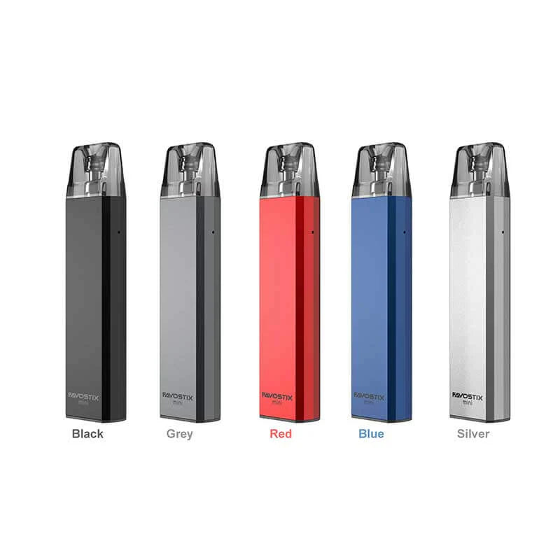 Aspire Favostix mini