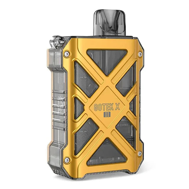 Aspire Gotek X II Kit
