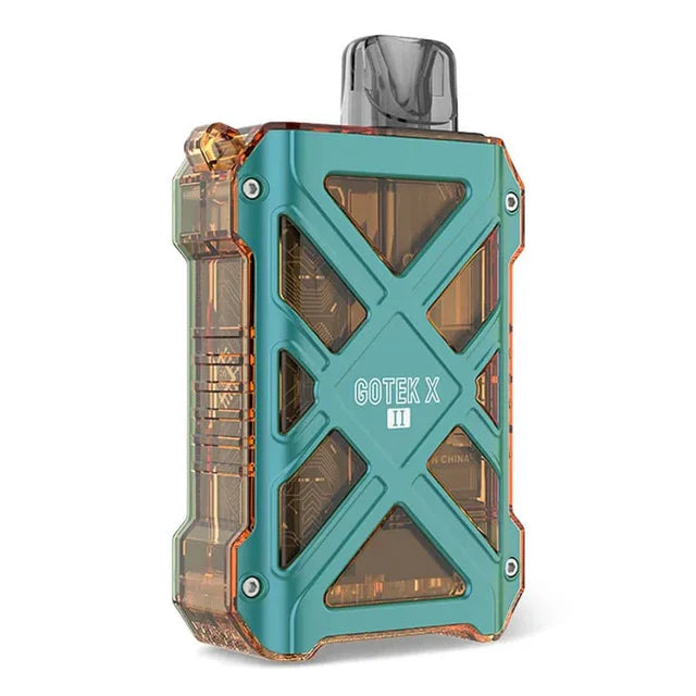 Aspire Gotek X II Kit