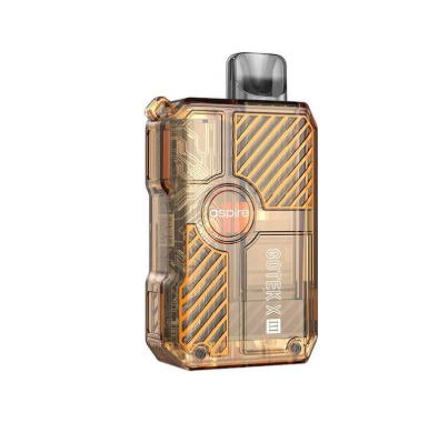 Aspire: Gotek X III Kit