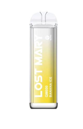 Lost MARY QM600 Disposable Vape