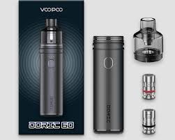 VooPoo Doric 60 Kit