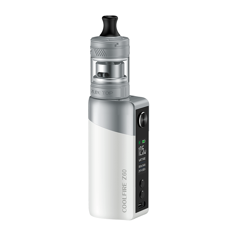 Innokin Coolfire Z60 Zlide Top Kit