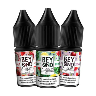 IVG Nicotine Salt E-Liquid